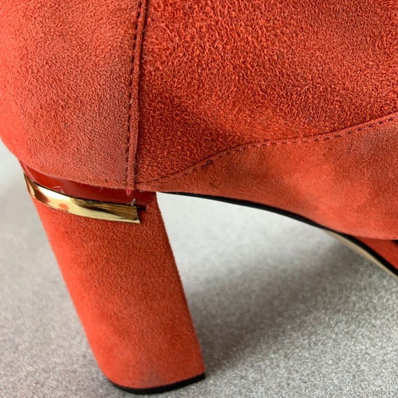 M4D3 Womens Beirut Shoes - Picture 6 of 8